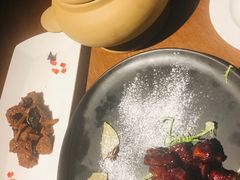 -上海小南国(正大店)