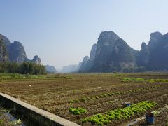 -靖西鹅泉风景区