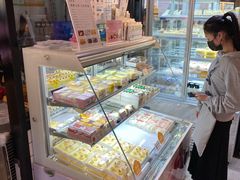 -昆明冠生园·蛋糕·面包(南强街店)