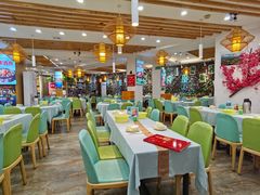 大堂-大师傅金奖啤酒鱼(西街口总店)