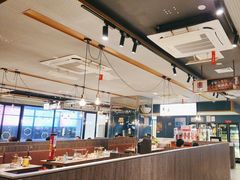 -丰茂烤串(外滩星荟中心店)