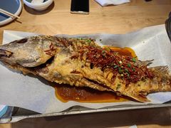 -胡家大厨(西三庄店)