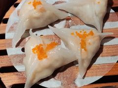 百合虾饺皇-禾府酒家·传统广府味(番禺店)