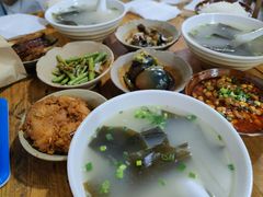 -九九豆花馆(解放碑步行街店)