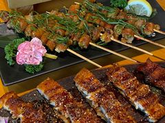 -上海东方佘山翰悦阁酒店·Vie全日制餐厅