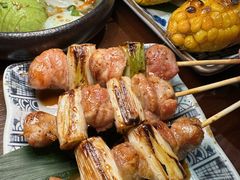 -王氏炉匠·烧鸟放题自助(好运街店)
