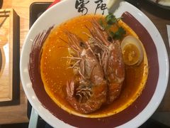 -雷门拉面店(新光天地店)