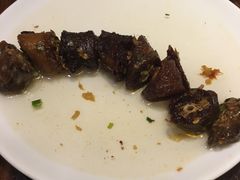 -梁记粥铺(开元地中海店)