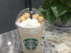 -星巴克(苏州诚品店)