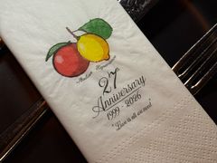 -安妮意大利餐厅(日坛店)