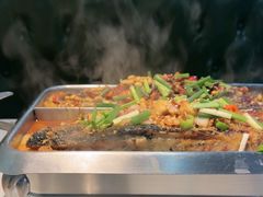 -鸣记脆皮烤鱼(岐山路店)