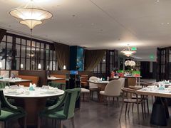 -珍呈中餐厅•粤川淮扬新疆(乌鲁木齐康莱德酒店)