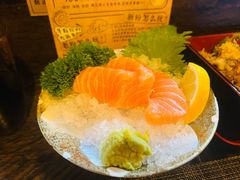 -昊·来了寿司(台湾街店)
