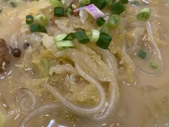 -东北小二东北菜(大车家巷店)
