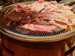 -西塔老太太泥炉烤肉(温州首店万象城黑金店)