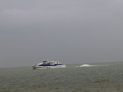 -珠海拱北口岸