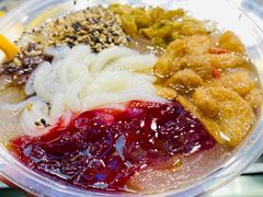 -八一路好吃街(雨田商务大厦店)