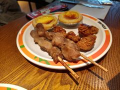 -比格比萨自助(万柳华联店)