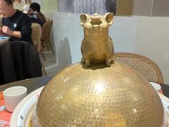 -小乌猪·金华筒骨煲(永盛购物广场店)