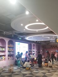 -宝燕水乐园(相城店)
