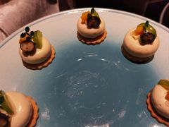 -杭州西溪宾馆-松露西餐厅