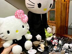-Lamant Manor已闻花名關於藍