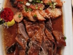 -德胜轩正宗顺德菜(宝安沙井会展中心店)