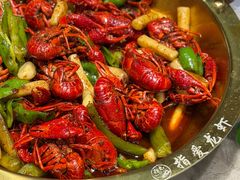 -指爱龙虾(金杨路总店)