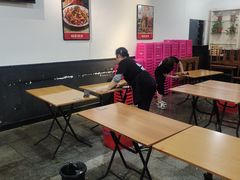 -汇通杨家·烤肉(汇通店)