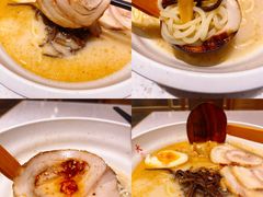 -味千拉面(星摩尔购物中心店)