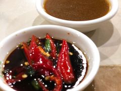 -伟记牛肉(金鸿公路店)