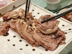 -老毛手抓·盐池滩羊非遗手抓(宁夏总店)