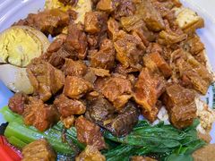 -My Way Town买味堂·东南亚餐厅(亦庄店)