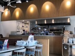 大堂-玛尚诺意式餐厅(官舍店)