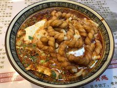 -凤翔改改豆花泡馍(双仁府街店)