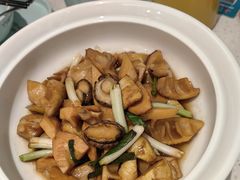 -刀板香·安徽菜(国购IFC店)