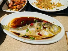 -渔都老味面·深夜食堂·舟山海鲜面(丽园路店)