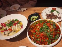 -不二·民谣音乐餐酒吧(九眼桥店)