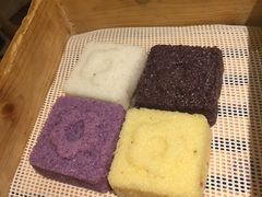 -吴家·非遗淮扬小馆(镇江万达广场店)