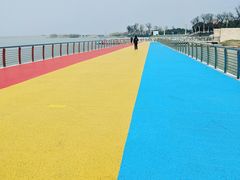 -滆湖低碳生态公园