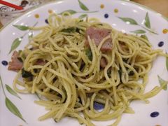 -萨莉亚意式餐厅(苏州食百家店)