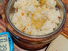 -滇香肴·云南菜蒸汽石锅鱼(云南北路店)