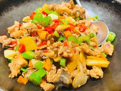 -佬麻雀·新湘菜(珠海金发购物中心店)