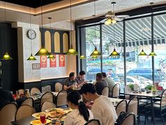 -红厨巷·淮扬菜(熙南里店)