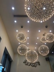 点击看大图 -3AM HAIR SALON烫发染发接发