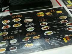 -魏家凉皮(西安秋林宏业商厦店)