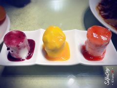 -陈傻子餐厅(世纪都会店)