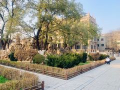 -张学良旧居陈列馆