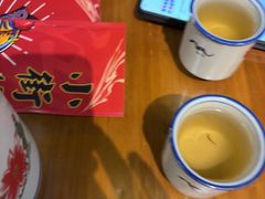 -小街47號江湖菜(四合院店)