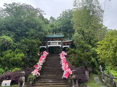 -三国赤壁古战场